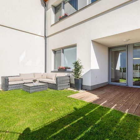 Villa Harcovna House Rožnov pod Radhoštěm Exterior foto